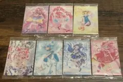 プリキュアカードウエハース13 まとめ売りのサムネイル