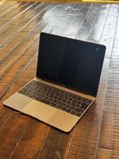 macbook 12インチ 2016