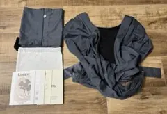 コニー　抱っこ紐　FLEX Summer XS-XL