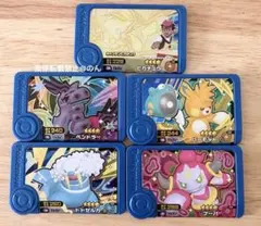 ポケモンフレンダトレジャーピック　セット売り①