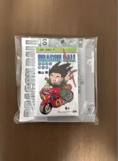 ドラゴンボール コミックチャームコレクション 巻五