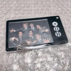 BTS ARIRANG 特典フォトカードホルダー＆フォトカード