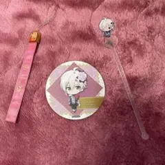 アイナナ 九条天 コースター