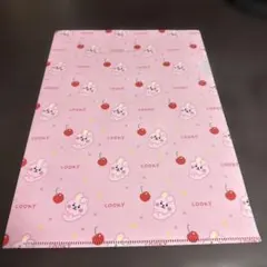 BT21 COOKY クリアファイル