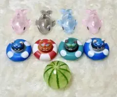 アミューズメント景品 すくい人形① ９個セット