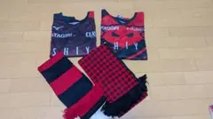 北海道コンサドーレ札幌☆グッズ詰め合わせ(写真1・2枚目全て)