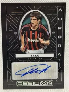 obsidan 2021-22 kaka カカ　PSA10 サイン　/40 obsidan 2021-22 kaka カカ PSA10 サイン /40 | Mercari
