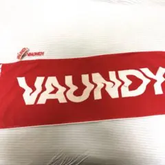 2026年最新】vaundy タオルの人気アイテム - メルカリ