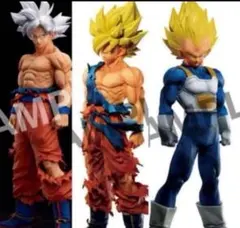 2026年最新】smsp ドラゴンボール フィギュアの人気アイテム - メルカリ