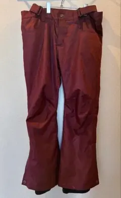 SISTA.J スノーボードウエア　パンツ