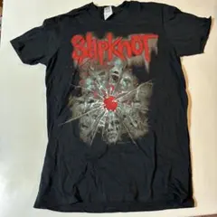 slipknot Tシャツ