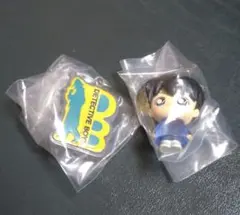 名探偵コナン　キーホルダー