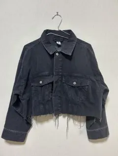 デニムジャケット