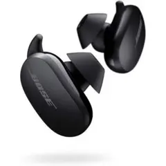 ボーズ Bose QuietComfort Earbuds トリプルブラック