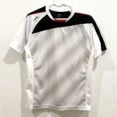 TIGORA ティゴラ トレーニングウェア 半袖 Tシャツ S スポーツ メンズのサムネイル