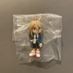 チェンソーマン　PalVerse フィギュア　パワー