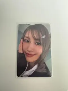 TWICE This is for アルバム 封入 トレカ もも モモ momo