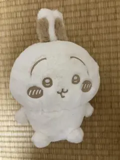 ちいかわ ぬいぱれっと～ミルクいろ～ ぬいぐるみ うさぎ