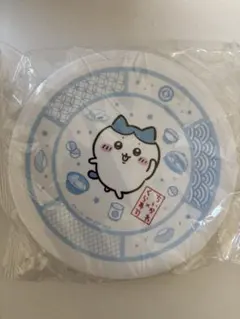 【即購入可】くら寿司 プレート【ハチワレ】