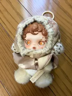 SKULLPANDA Amber スカルパンダ ぬいぐるみのサムネイル