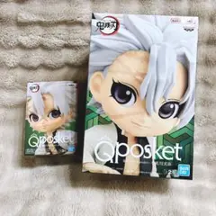 2025年最新】鬼滅qposketの人気アイテム - メルカリ