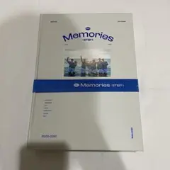 ENHYPEN memories dvd