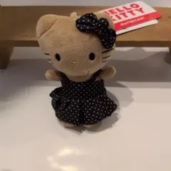 LOWRYS FARM Me%ハローキティ日焼け トイキーホルダー