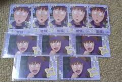 忍たま乱太郎 スナップマイド3 スナマイ3 不破雷蔵