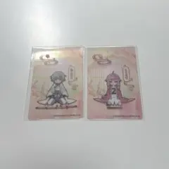 2026年最新】刀剣乱舞 アニメイトカフェ カードの人気アイテム - メルカリ