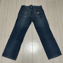 Carhartt Relaxed Straight デニムパンツのサムネイル