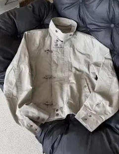 y2k Archives military Jacket