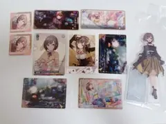 プロセカ　東雲絵名　まとめ売り