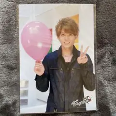 小瀧望　パリピポ　写真