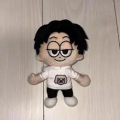 ONE N' ONLYぬいぐるみキーホルダー#002 EIKUのサムネイル