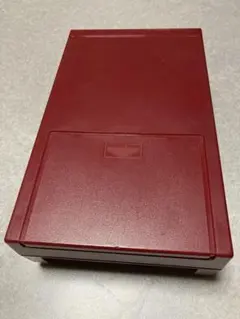 ファミコンディスクシステム　ジャンク品