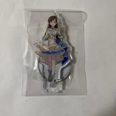 新田美波アクリルスタンド