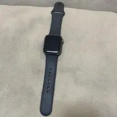 Apple Watch SE 40mm GPS スペースグレイ