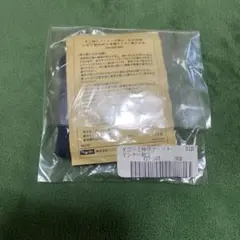 フェリシモ　シルク90%の5本指インナー靴下