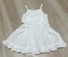 RYOKKUMI レイヤードワンピース xs