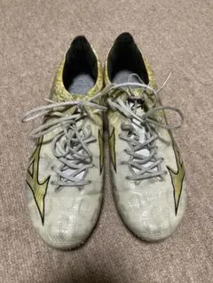 ミズノ ALPHA(アルファ)Elite27.5cm