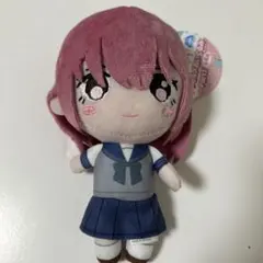 ★ その着せ替え人形は恋をする デフォルメぬいぐるみ　part1 乾心寿