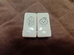 コローリー 転がるスタンプ ちいかわ　2点セット