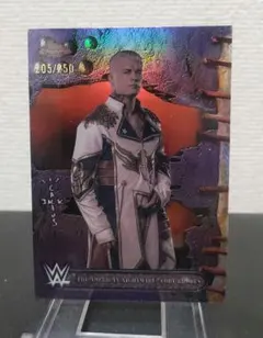 【WWE】カクタス・ジャック（ミック・フォーリー）サイン入りパンフレット 2025年最新】ミックフォーリーの人気アイテム - メルカリ