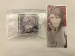 アイナナ　虎於