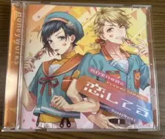 HoneyWorks ハニーワークス ハニワ 早坂あかり 缶バッジ - メルカリ