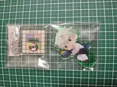 鬼滅の刃　アクリルスタンド