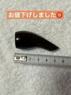 沖縄三線　バチ　60mmのサムネイル