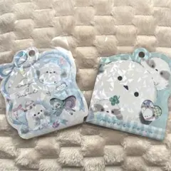 シマエナガ キャラクターグッズ