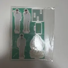 超特急 アロハ TIME アクリルスタンド