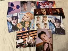 画像1〜2枚目全て！stray kids スキズ バンチャン まとめ売り